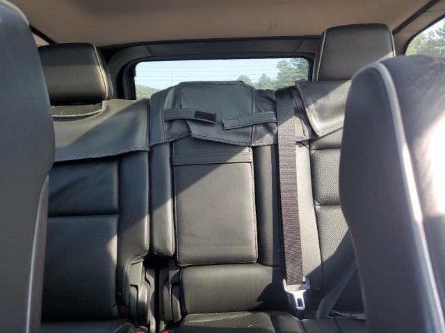 2011 JEEP GRAND CHEROKEE OVERLAND - 1J4RR6GG7BC736268