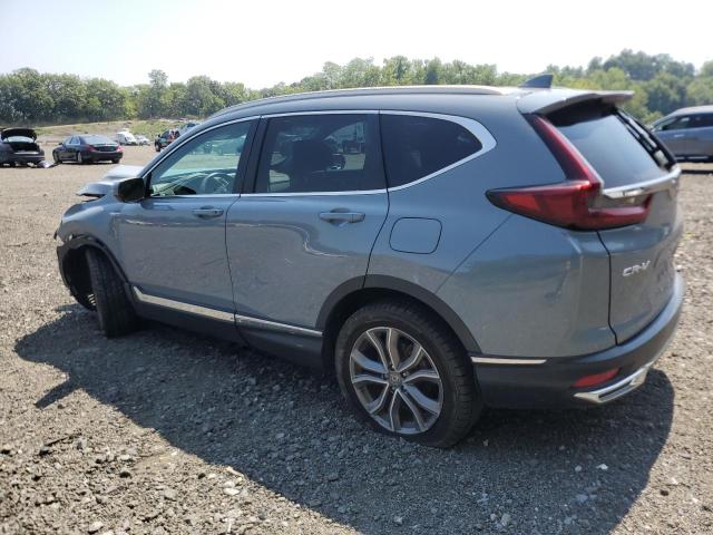 2022 HONDA CR-V TOURI 5J6RT6H98NL003345