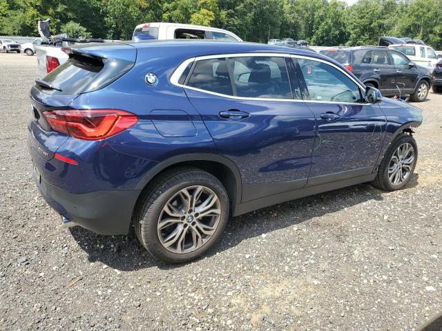 2018 BMW X2 XDRIVE28I WBXYJ5C34JEF72623