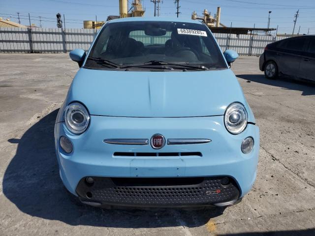 2016 FIAT 500 ELECTR 3C3CFFGE9GT218083