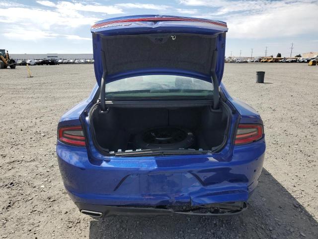 2021 DODGE CHARGER SX 2C3CDXJG5MH562861