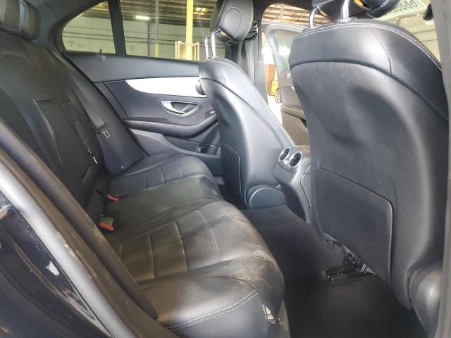 2018 MERCEDES-BENZ C 300 55SWF4JB5JU239271