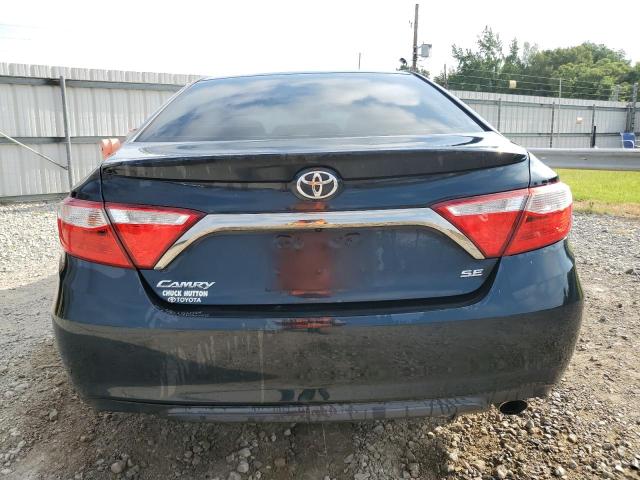 2017 TOYOTA CAMRY LE 4T1BF1FKXHU424792