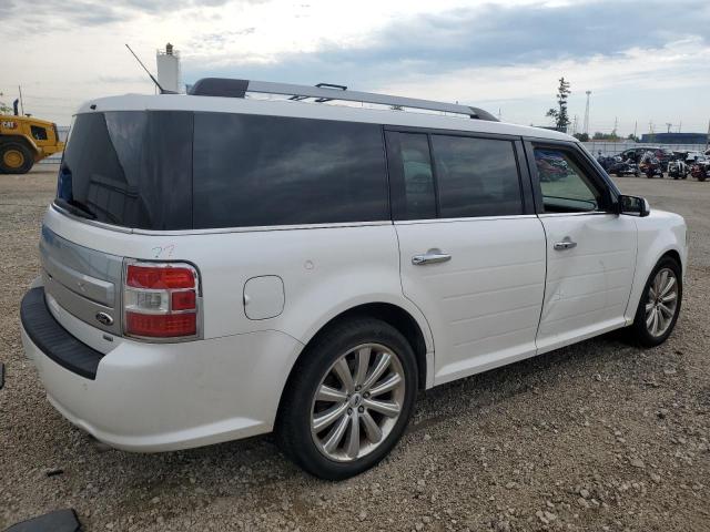 2013 FORD FLEX LIMIT - 2FMHK6D86DBD39720