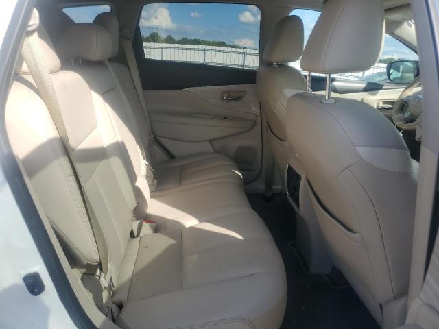 2018 NISSAN MURANO S 5N1AZ2MHXJN168072