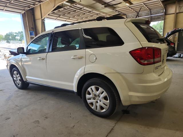 2016 DODGE JOURNEY SE 3C4PDDAG9GT227481