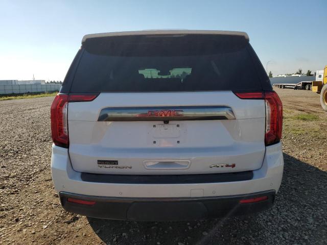 2024 GMC YUKON AT4 1GKS2CKD1RR101713