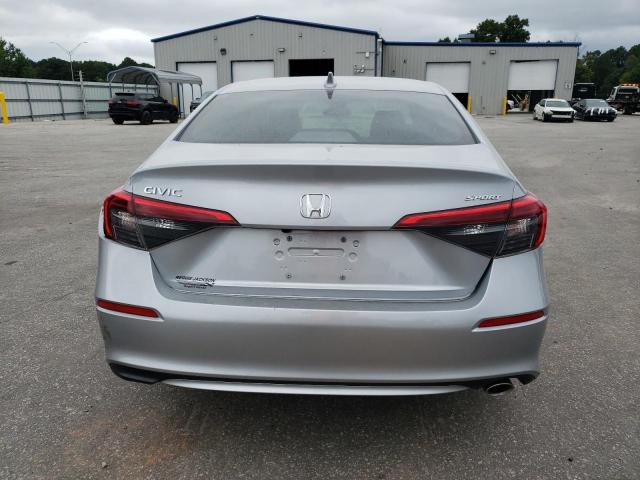 2024 HONDA CIVIC SPOR 2HGFE2F51RH519546