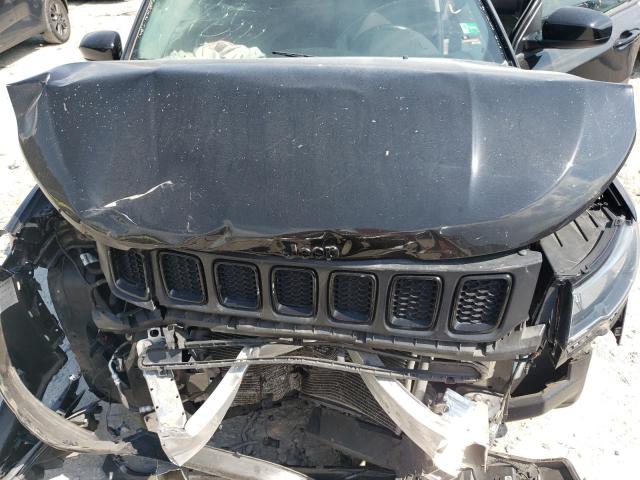 2020 JEEP COMPASS LA 3C4NJCBB5LT253566
