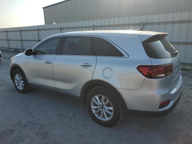 2019 KIA SORENTO L 5XYPG4A37KG513530