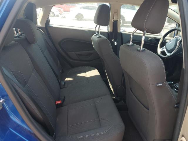 2019 FORD FIESTA SE 3FADP4EJXKM143064