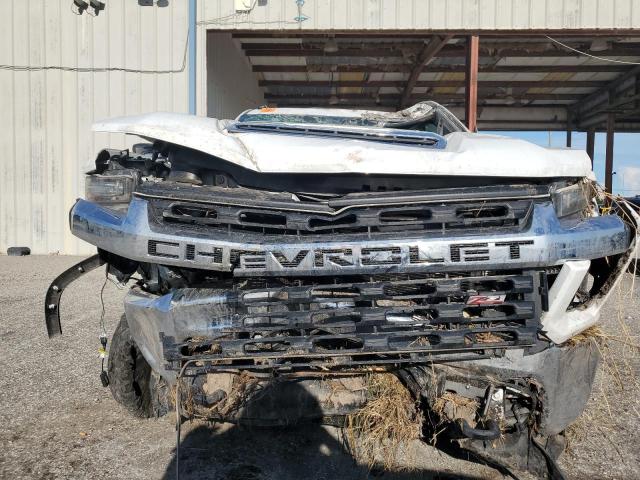 2022 CHEVROLET SILVERADO 1GC4YNEY2NF315814