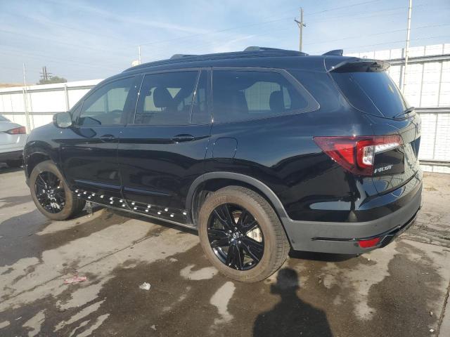2020 HONDA PILOT BLAC 5FNYF6H73LB060074