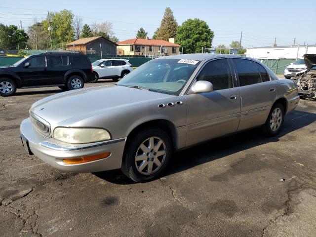 BUICK PARK AVENU