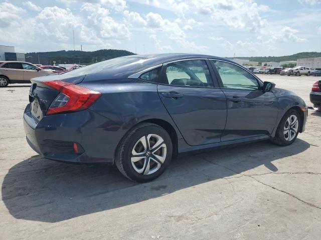 2017 HONDA CIVIC LX - 19XFC2F5XHE011641