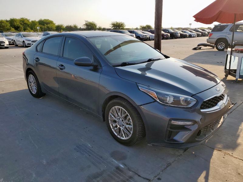 2020 KIA FORTE FE 3KPF24AD3LE192751