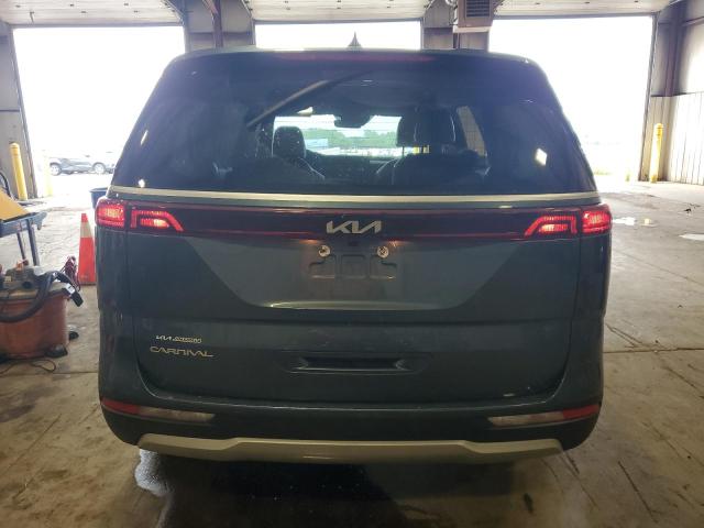 2023 KIA CARNIVAL E KNDNC5H38P6299754