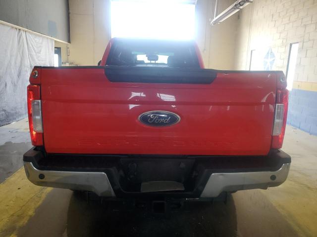 2019 FORD F250 SUPER DUTY 1FT7W2BT6KEE59667