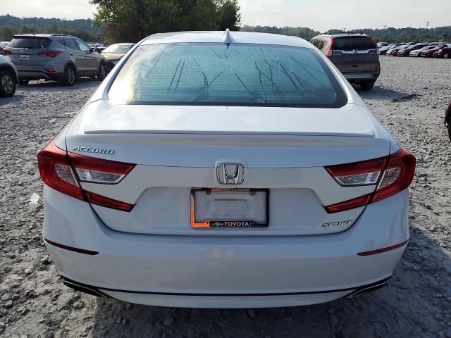 2019 HONDA ACCORD SPO - 1HGCV1F34KA141352