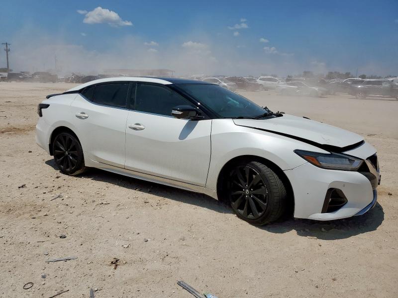 2020 NISSAN MAXIMA SR 1N4AA6EV8LC378570