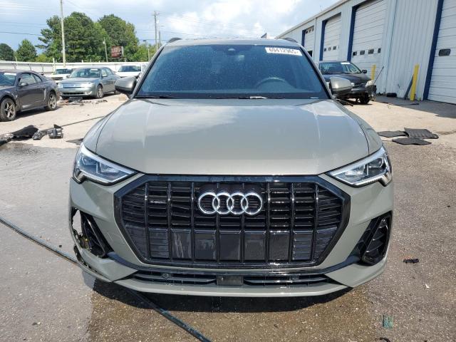 2021 AUDI Q3 PREMIUM WA1EECF30M1019832