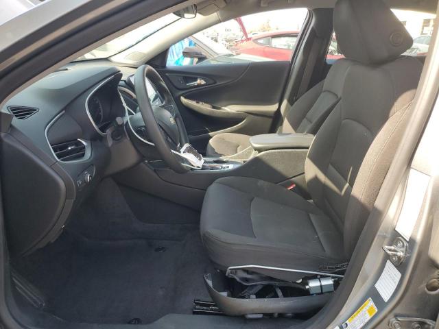 2024 CHEVROLET MALIBU LT 1G1ZD5ST6RF114913