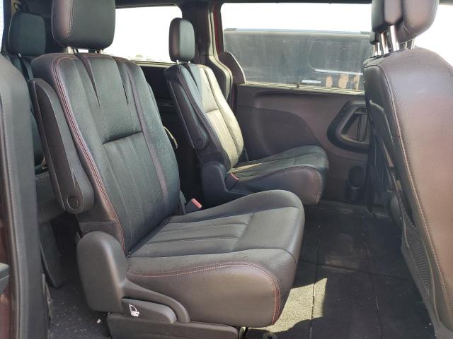 2018 DODGE GRAND CARA 2C4RDGEG7JR341686