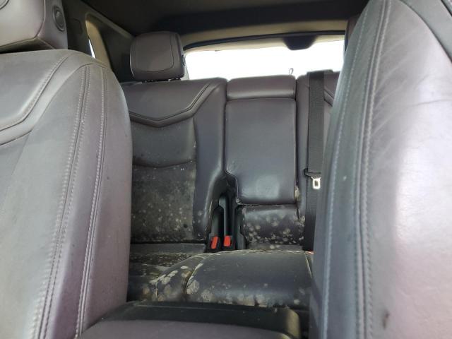 2017 CADILLAC XT5 PREMIU 1GYKNCRS8HZ112031