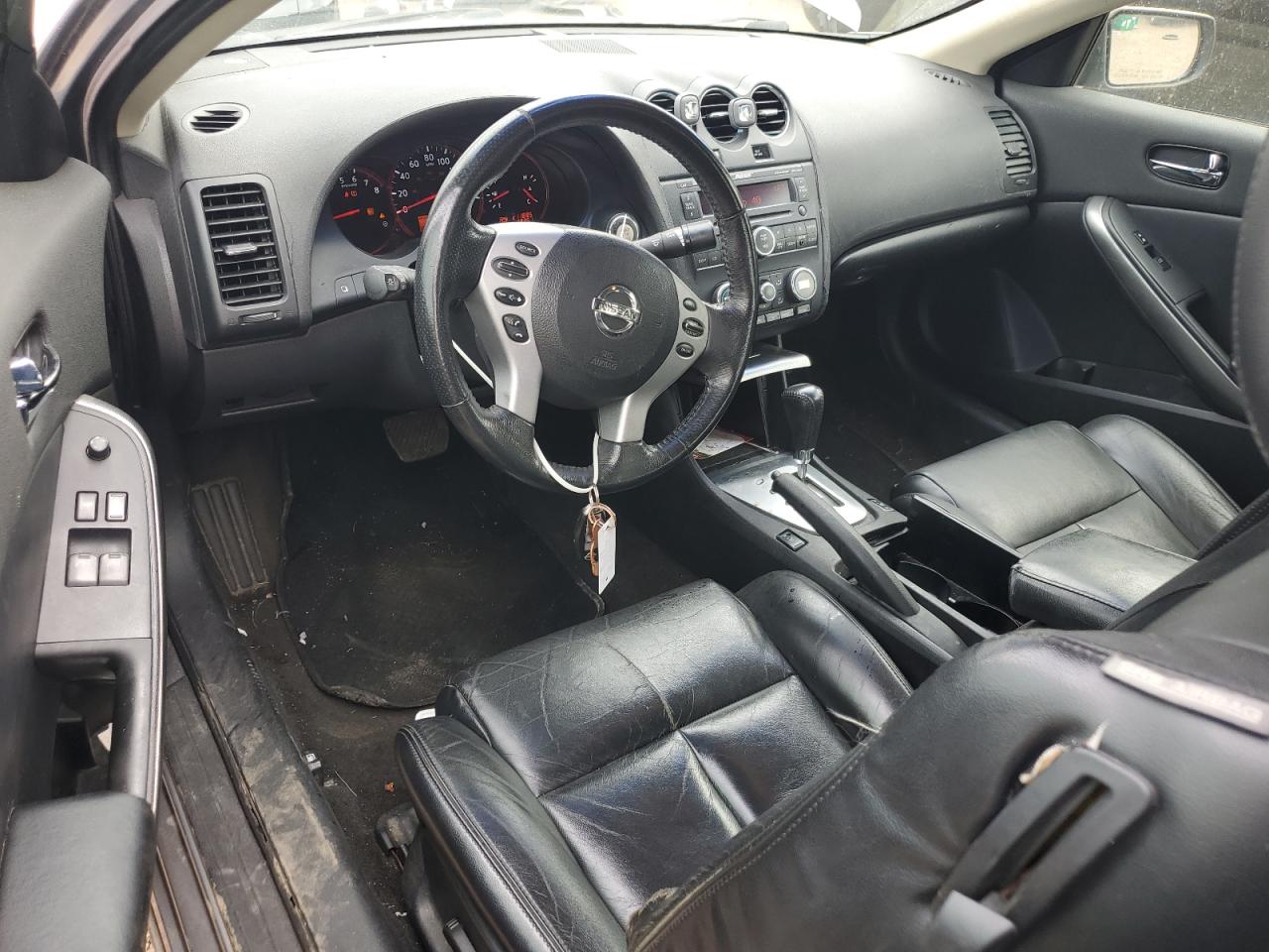 Lot #3304837543 2008 NISSAN ALTIMA 2.5