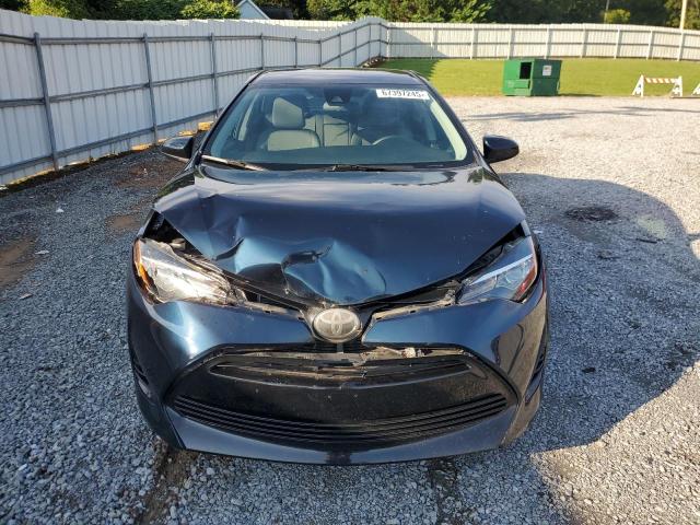 2018 TOYOTA COROLLA L - 5YFBURHE7JP855593