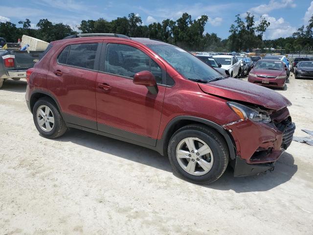 2021 CHEVROLET TRAX 1LT KL7CJLSB9MB316336