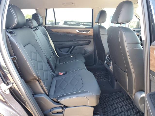 2024 VOLKSWAGEN ATLAS SE 1V2DR2CAXRC530901