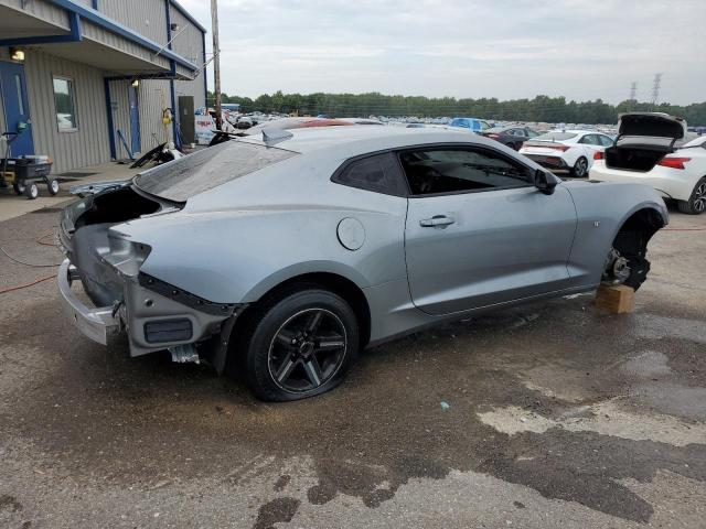 2023 CHEVROLET CAMARO LT1 1G1FF1R76P0158344