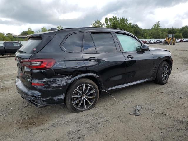 2023 BMW X5 M50I 5UXJU4C03P9P60004