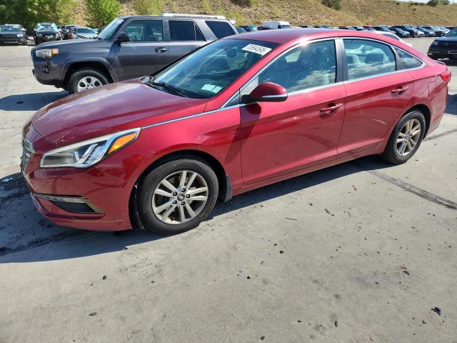 2016 HYUNDAI SONATA ECO 5NPE24AA8GH419838