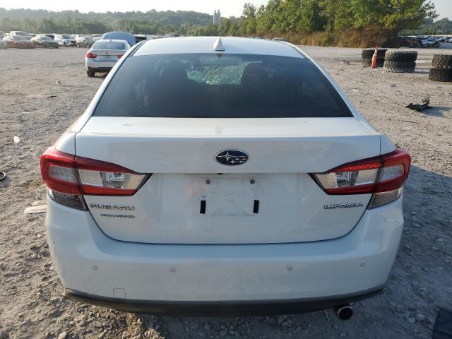 2020 SUBARU IMPREZA LI 4S3GKAT64L3605754
