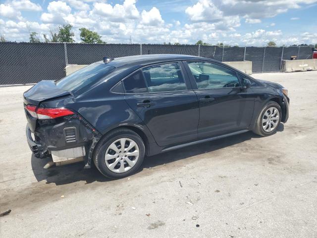 2021 TOYOTA COROLLA LE 5YFEPMAE2MP219542