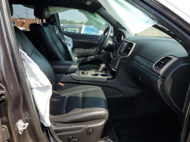 2016 JEEP GRAND CHEROKEE LIMITED 1C4RJFBG1GC359643