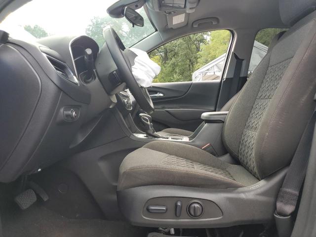 2024 CHEVROLET EQUINOX LT 3GNAXUEG4RS215911
