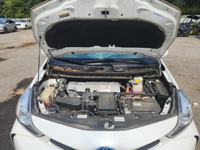 2017 TOYOTA PRIUS V JTDZN3EU7HJ060286