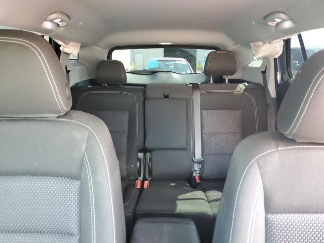 2024 GMC TERRAIN SL 3GKALMEG5RL381289