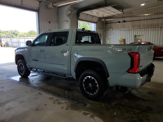 2024 TOYOTA TUNDRA CRE #3315961108