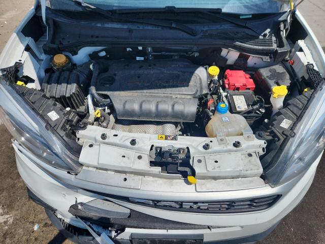 2022 RAM PROMASTER CITY TRADESMAN ZFBHRFAB3N6Y62695