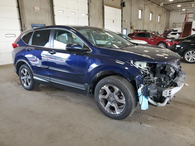 2019 HONDA CR-V EX 7FARW2H59KE001464
