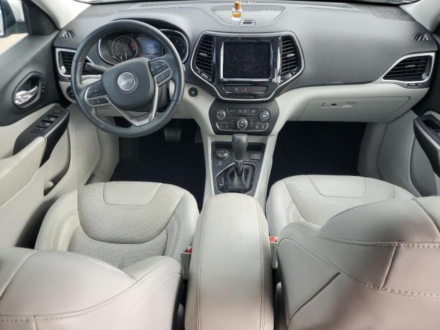 2019 JEEP CHEROKEE L - 1C4PJMDX4KD162185