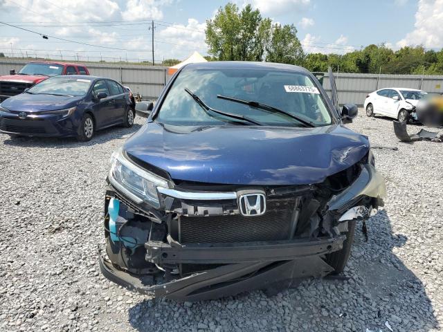 2015 HONDA CR-V LX 3CZRM3H35FG710036