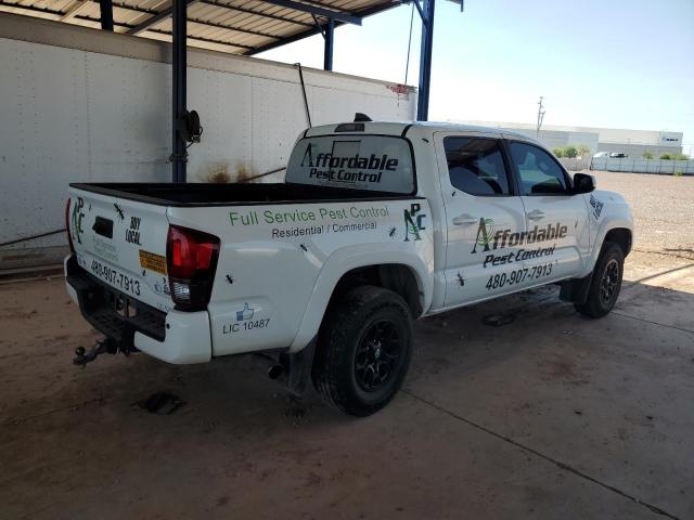 2022 TOYOTA TACOMA DOU 3TMCZ5ANXNM454805