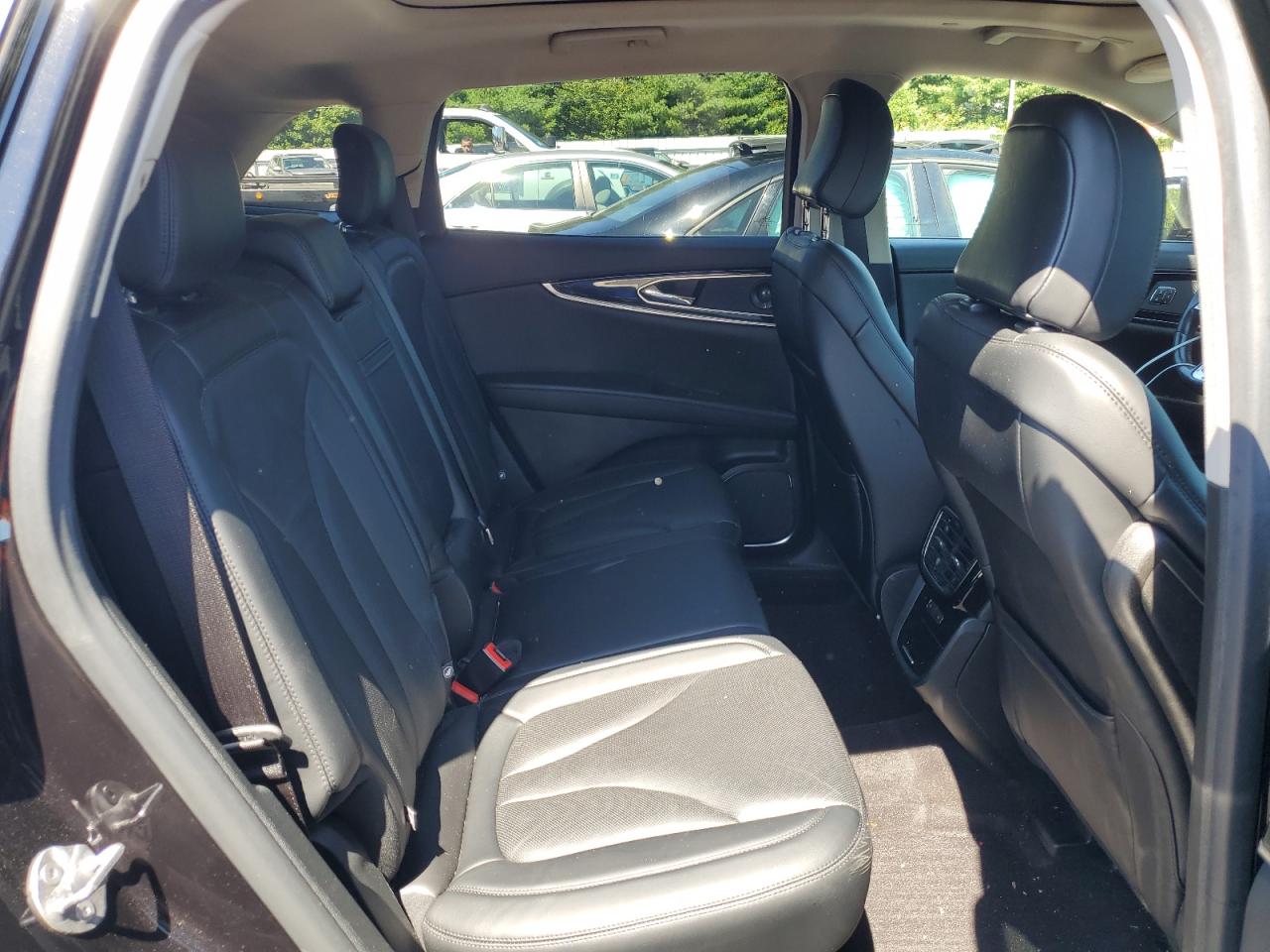 LINCOLN NAUTILUS RESERVE