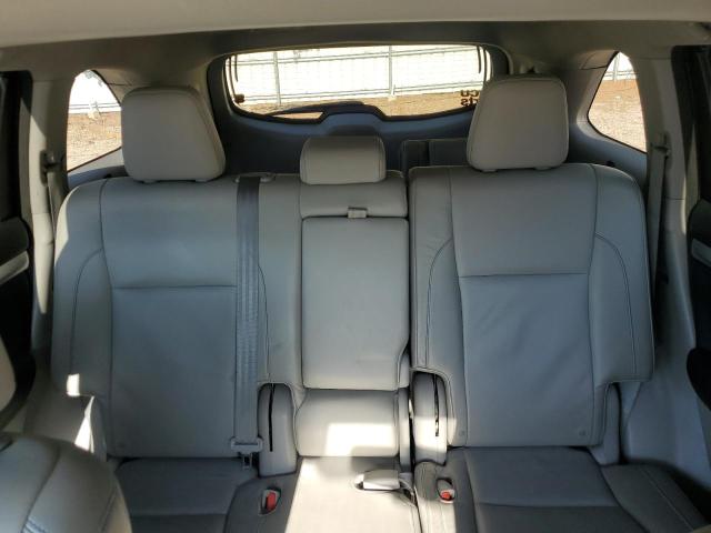 2016 TOYOTA HIGHLANDER 5TDJKRFH2GS251089