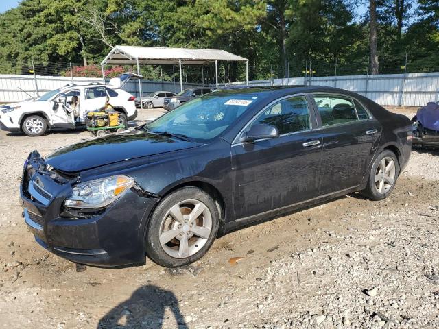 2012 CHEVROLET MALIBU 1LT - 1G1ZC5E02CF277070